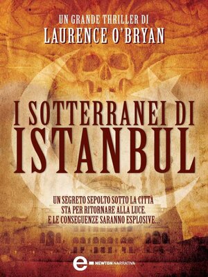 cover image of I sotterranei di Istanbul